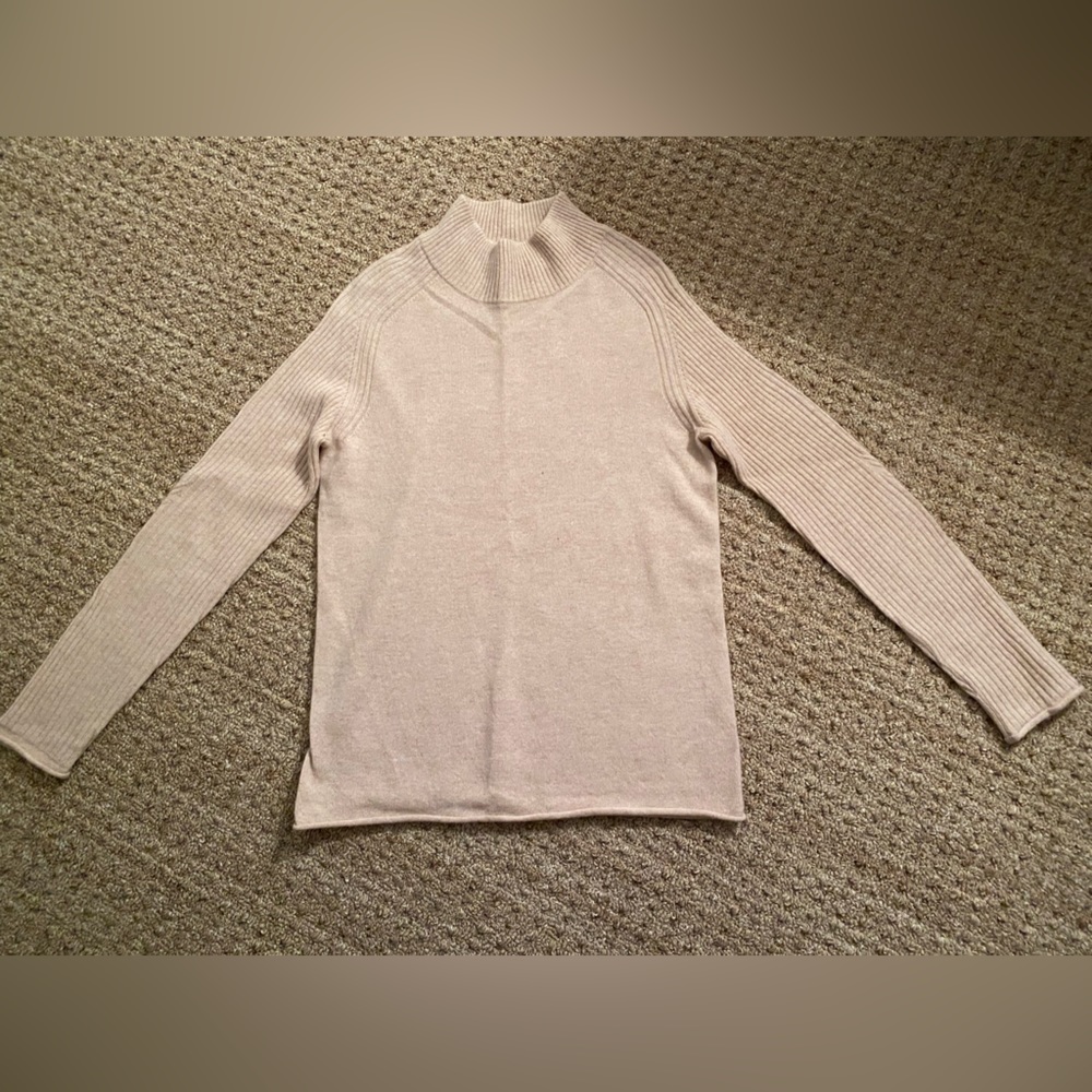 Magaschoni Cashmere Sweater